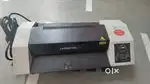 LEMINATOR xl12