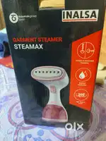Inalsa Garment Steamee