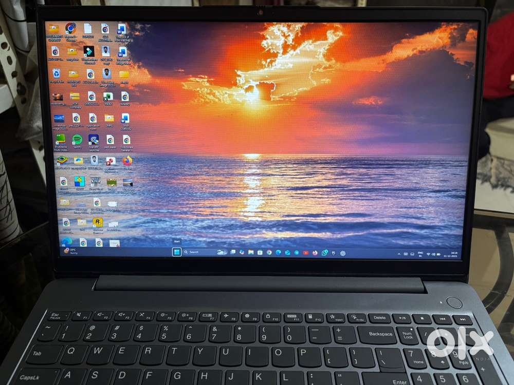 Lenovo ideapad slim 3