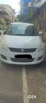Maruti Suzuki Swift 2014