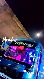 BUS DRIVERS  banglore to Hyderabad