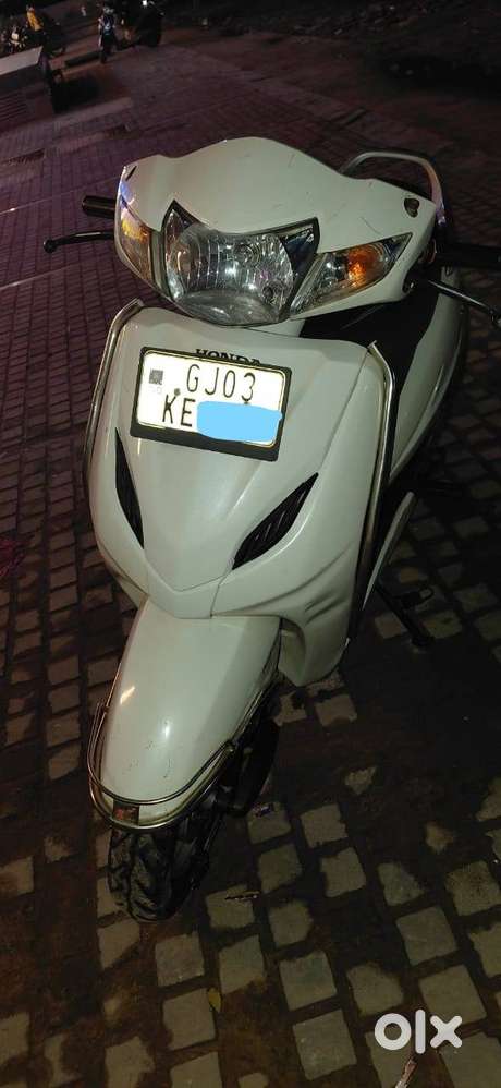 Honda Activa 4g- Best condition