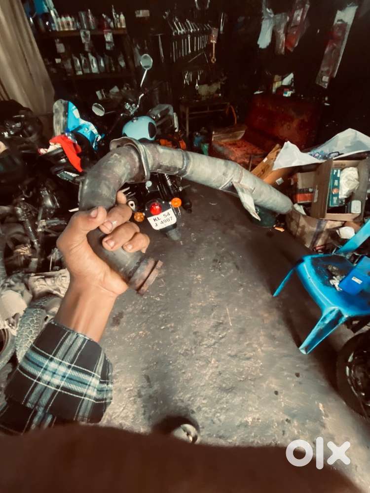 Rx chembuer/yesdi hedlight