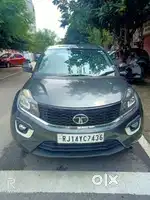Tata Nexon 1.2 Revotron XM, 2017, Petrol