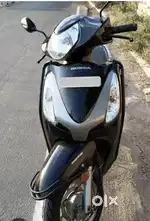 Scooter for Sale