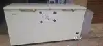 Doubel door d freezer