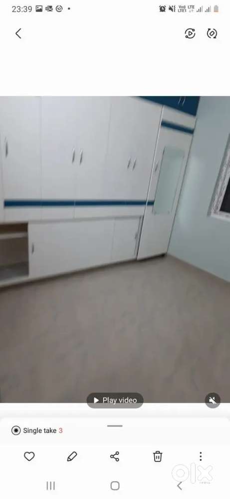 Independent House in a venture