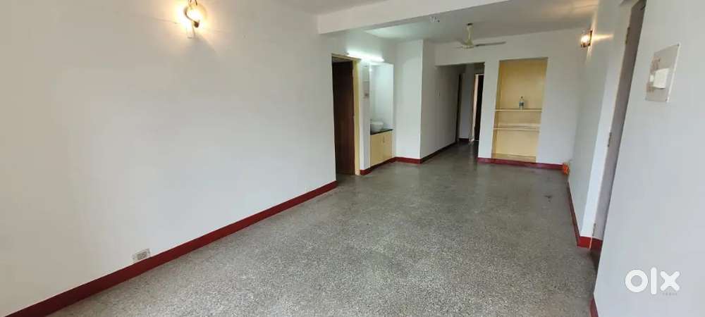 Flat for Rent at Jawahar Nagar, Thiruvananthapuram