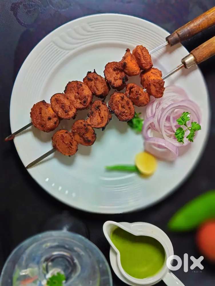 Chinese cook required for Food cart