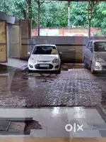 Ford Figo 2013 Petrol all new Condition with alloy wheels