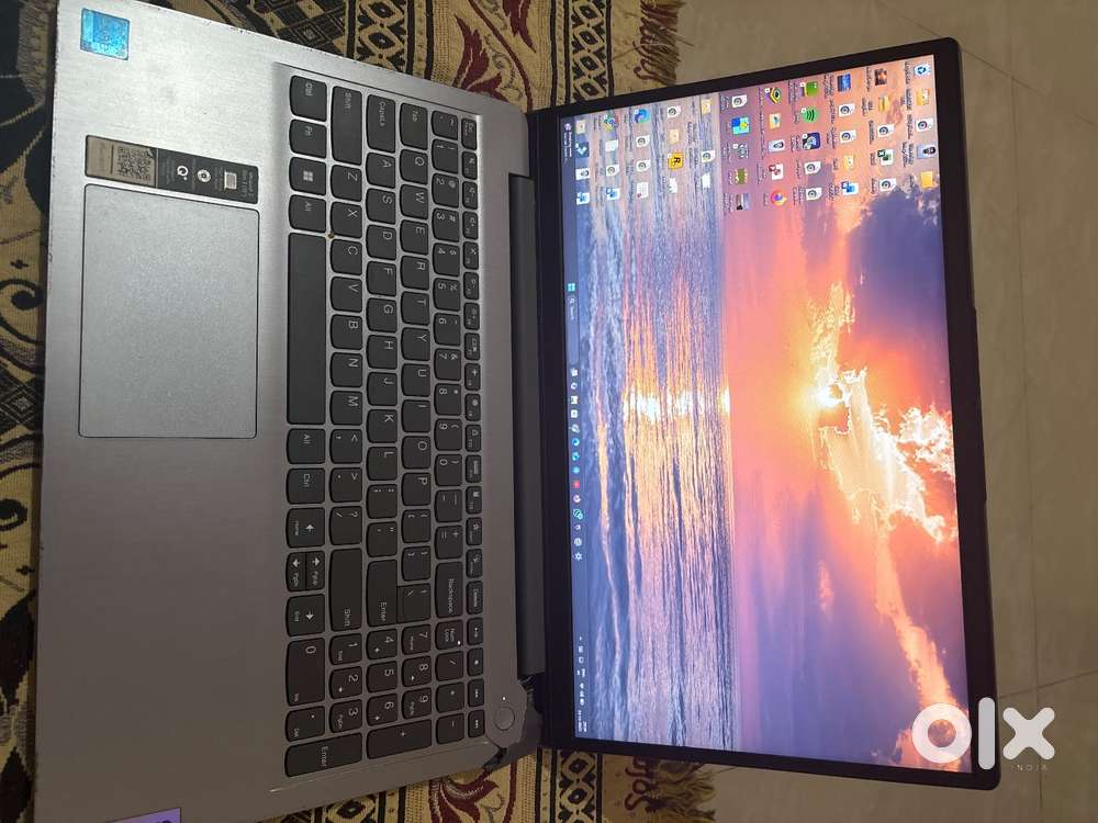 Lenovo ideapad slim 3