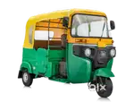 NEED FOR CNG AUTO DRIVEE