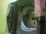 Whirlpool washing machine