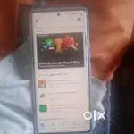 Infinix Note 50s 8/256 GB. 12 days old