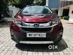 Honda WR-V Exclusive Diesel, 2017, Diesel