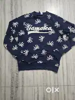Thrifted branded clothes