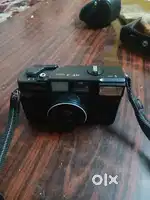 YASHICA DX MF-2 SUPER PHOTO CAMERA MADE IN JAPAN shreenagar belagavi