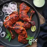 I'm tandoori chef daily payment