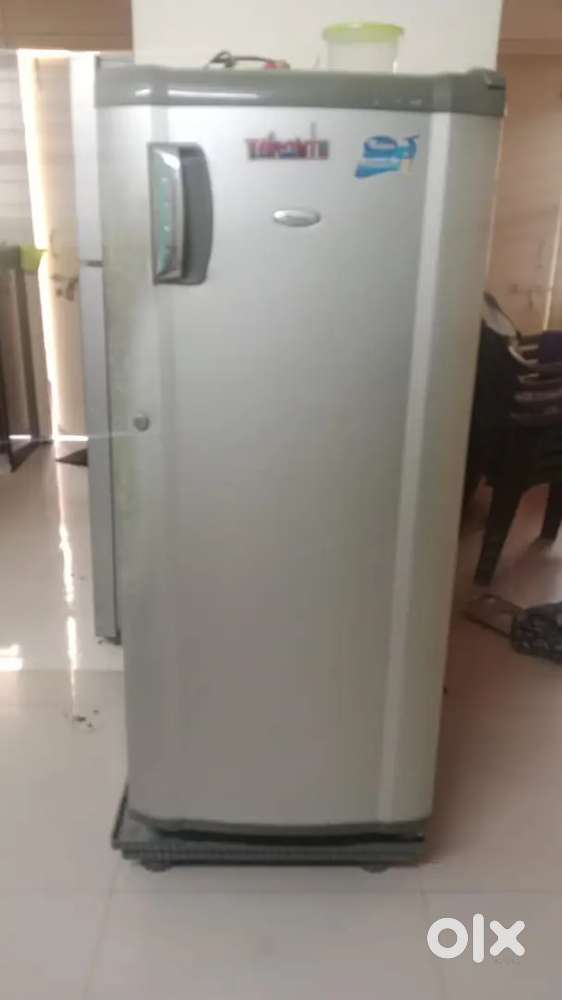 freez single door