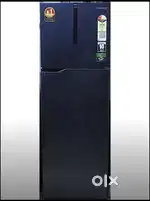 Panasonic Fridge in an Excellent Condition (Like New)