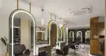 Creative Hairstylist Senior Stylist Beautician Nail Artist Therapist