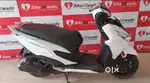 Honda Grazia 2019
