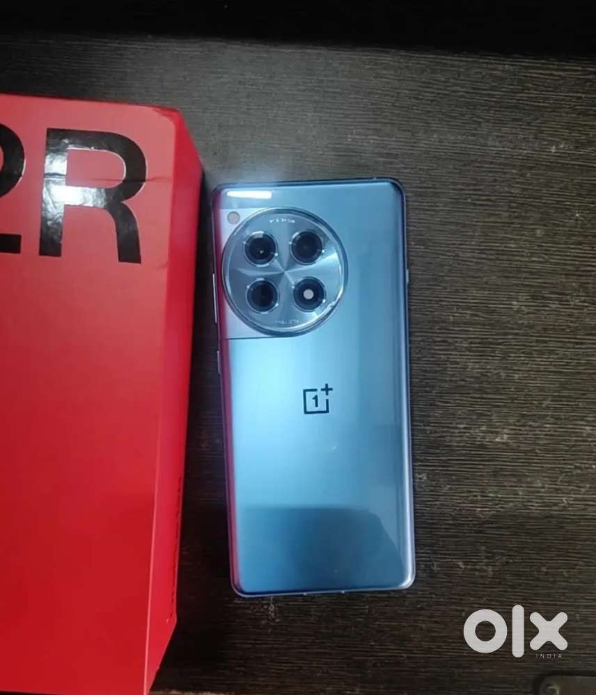 Oneplus 12r (8/128)