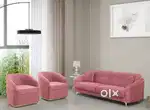 New brand sofa set 3+1+1