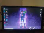 Normal Gaming+Editing PC  i5 3rd Gen / 12GB RAM / GT 710 Graphics