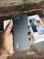 Redmi Note 11 pro Plus 5G 8GB/256GB