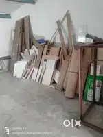 Main door  furniture