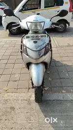 Sell My Good Condition Hero Pleasure 2015