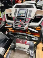 Urgent sale for Commercial trademil