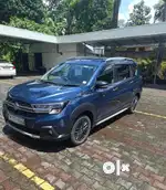 Maruti Suzuki XL6 Automatic
