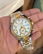 Brand New Casio Edifice Men's Watch