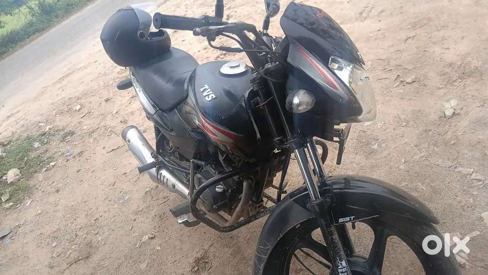 TVS SPORT ELS 2019