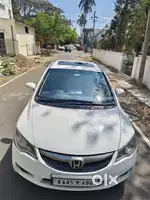 Honda Civic 2013 Petrol Well Maintained
