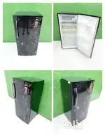 'ChillZone Elite: Premium cooling for your kitchen fridge