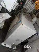 HOT N COLD,Daikin cassette ac 3.8 ton  Available,  Good Condition,  Co