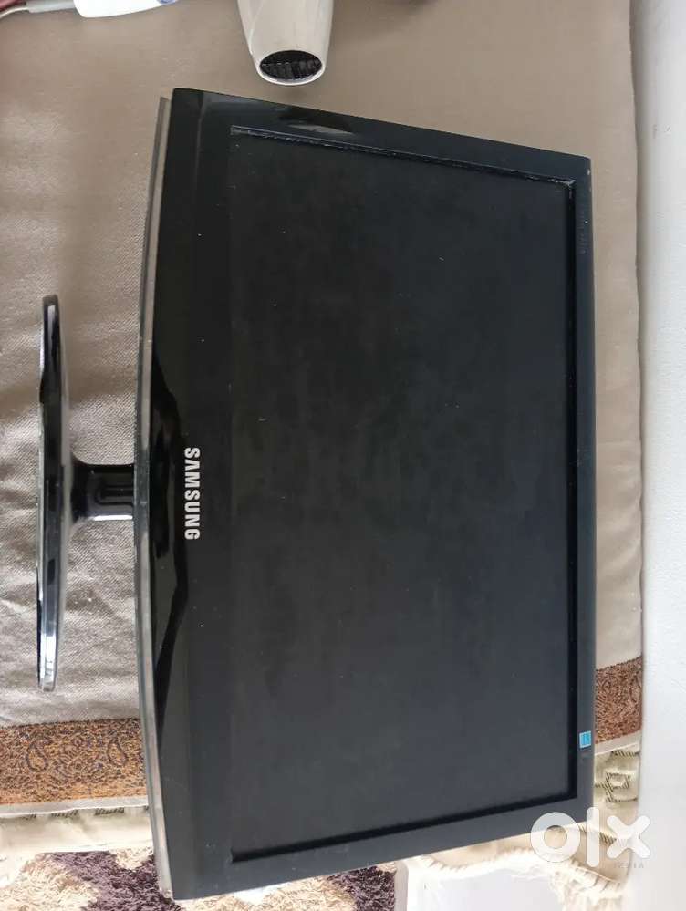 Samsung monitor