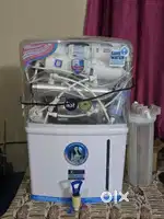 Kent water purifier