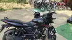 A in bike Good condition