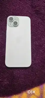 Iphone 15 256 good condition