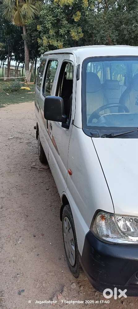 Maruti Suzuki Eeco 2022 Petrol 40000 Km Driven