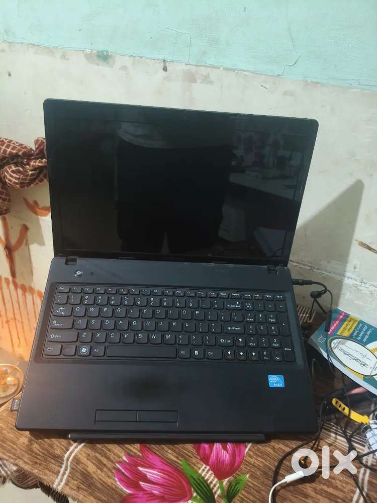 Lenovo laptop