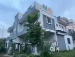 Spacious apartment with balconies and silent location