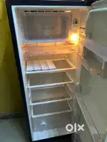 Whirlpool Refrigerator