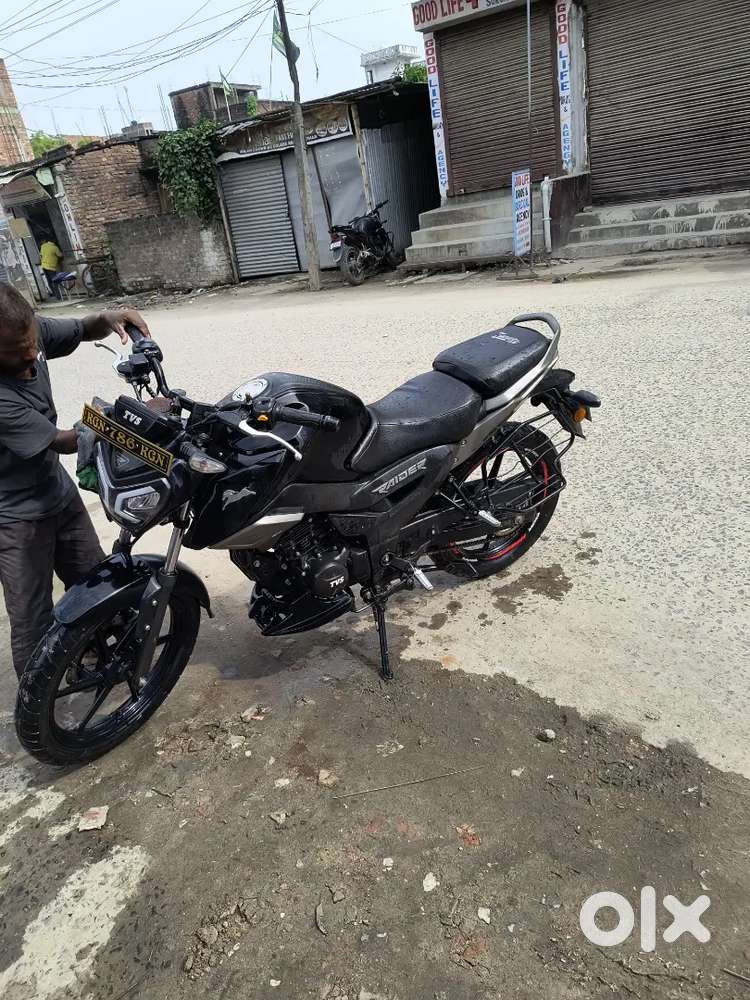 Black colour