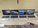 Used HP Laptop RBQH7FH - AMD Ryzen 7, 8GB RAM, 256GB SSD, FHD Display