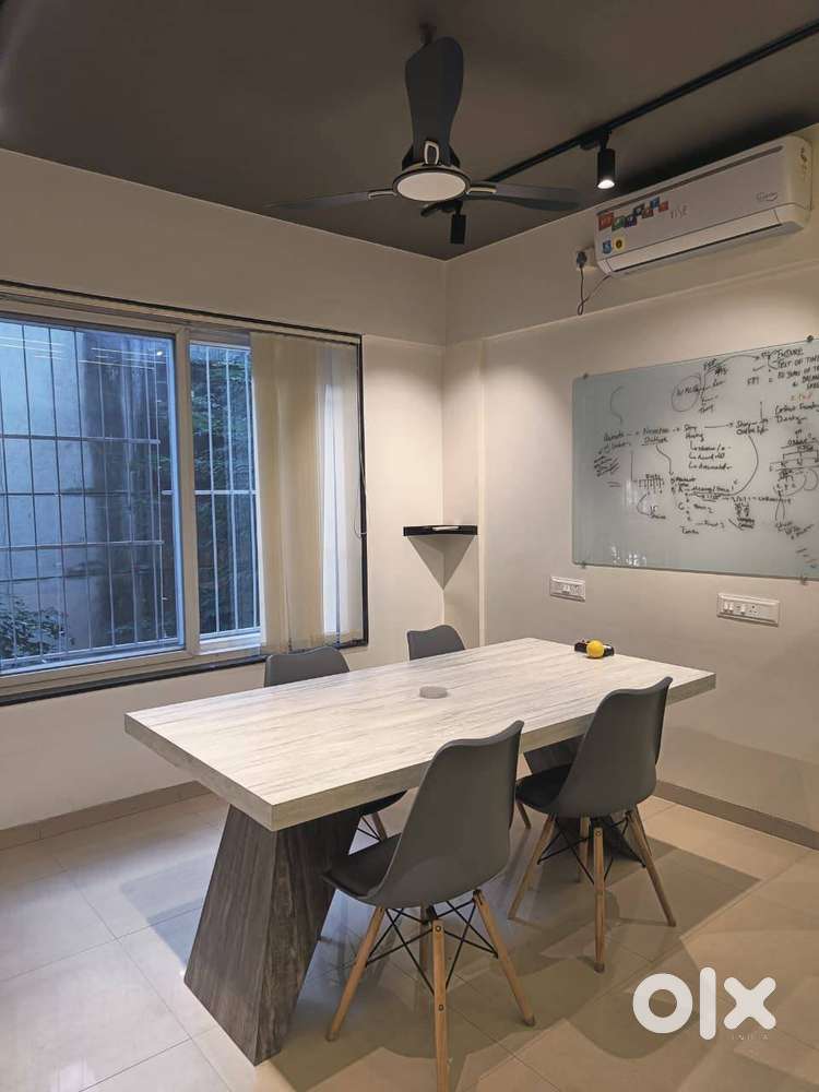 1142 Sqft Office For Sale Near By Range Hill Road, Shivaji Nagar